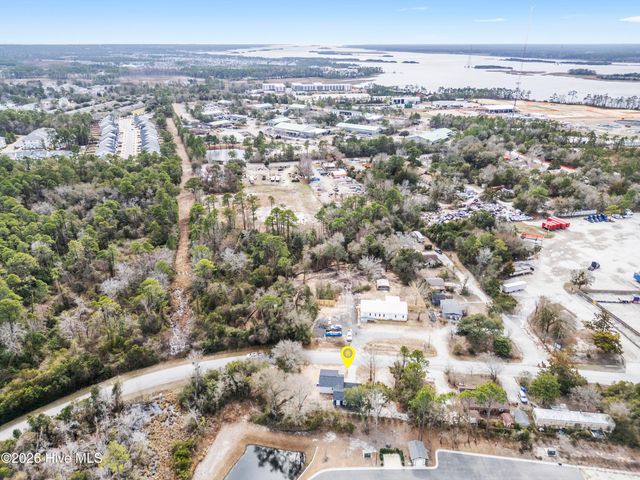 155 Bryan Road, Wilmington, NC 28412