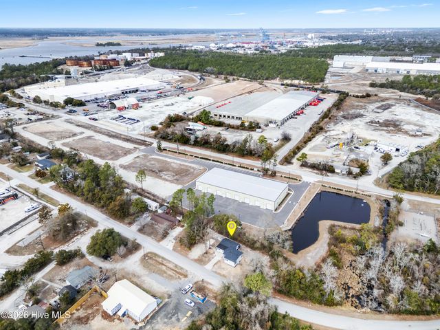 155 Bryan Road, Wilmington, NC 28412