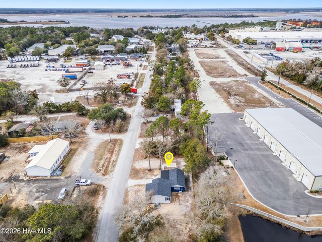 155 Bryan Road, Wilmington, NC 28412