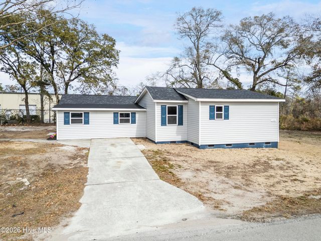 155 Bryan Road, Wilmington, NC 28412