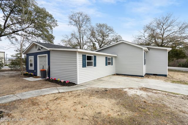 155 Bryan Road, Wilmington, NC 28412