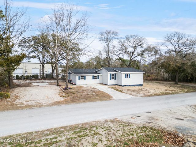 155 Bryan Road, Wilmington, NC 28412