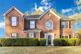 3004 Clemson Place, Lawrenceville, GA 30043