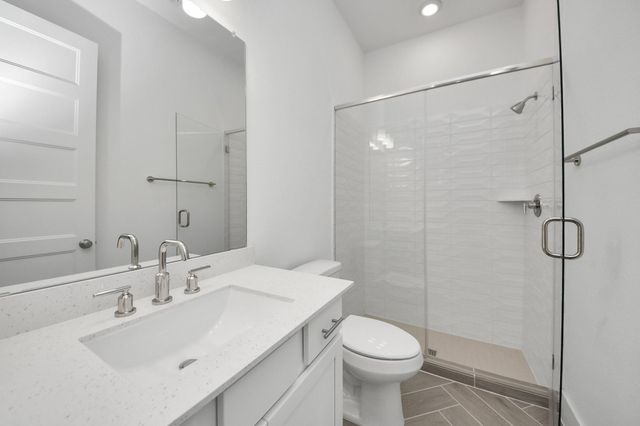 19323 Wild Sabino Way, Tomball, TX 77377