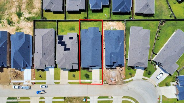 19323 Wild Sabino Way, Tomball, TX 77377