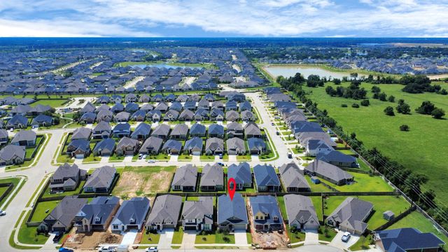 19323 Wild Sabino Way, Tomball, TX 77377