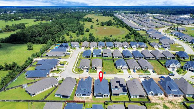 19323 Wild Sabino Way, Tomball, TX 77377