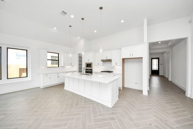 19323 Wild Sabino Way, Tomball, TX 77377