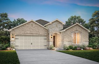 2624 Jordan Dwyer Way, Northlake, TX 76247