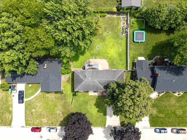 3331 Rosehill Terrace, Waterloo, IA 50701