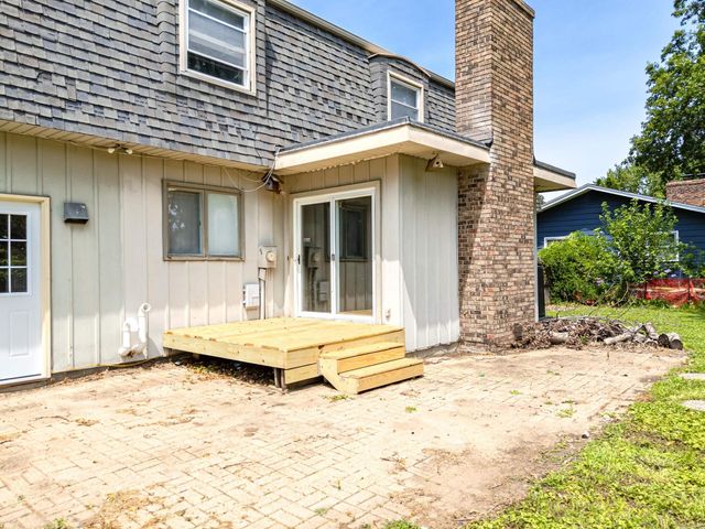 3331 Rosehill Terrace, Waterloo, IA 50701