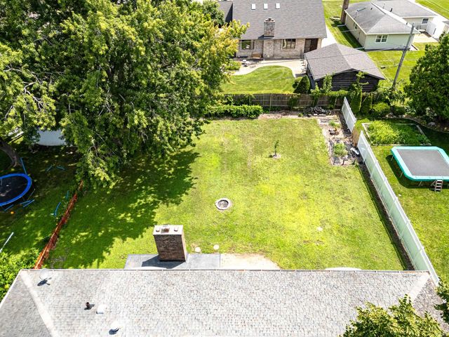 3331 Rosehill Terrace, Waterloo, IA 50701