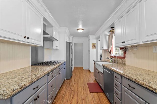 40027 90th Street West, Leona Valley, CA 93551