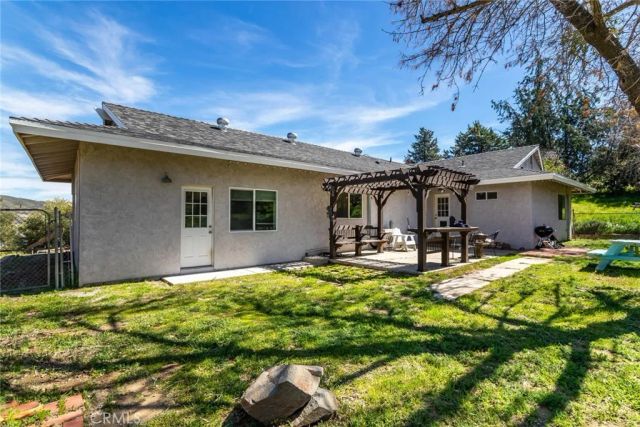 40027 90th Street West, Leona Valley, CA 93551