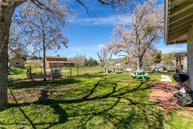 40027 90th Street West, Leona Valley, CA 93551