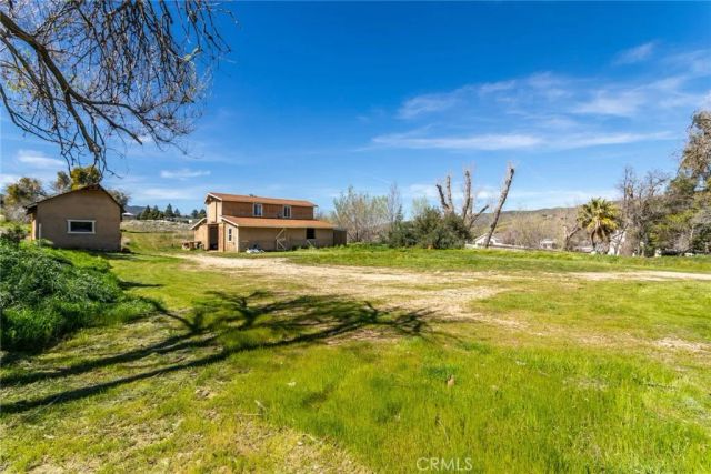 40027 90th Street West, Leona Valley, CA 93551