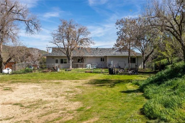 40027 90th Street West, Leona Valley, CA 93551