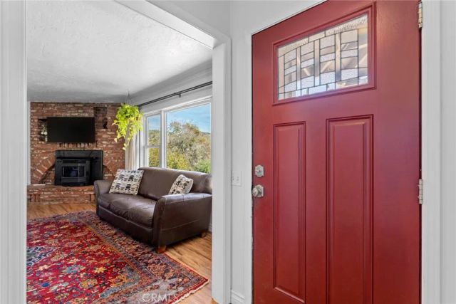 40027 90th Street West, Leona Valley, CA 93551