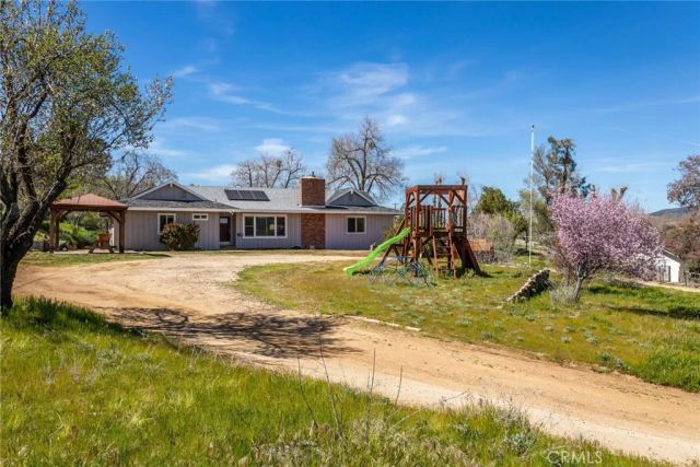 40027 90th Street West, Leona Valley, CA 93551