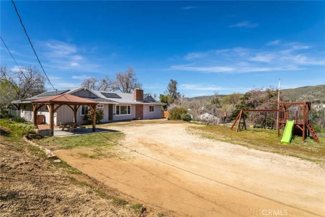 40027 90th Street West, Leona Valley, CA 93551