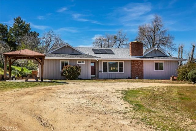 40027 90th Street West, Leona Valley, CA 93551