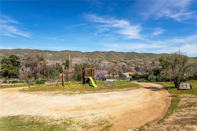 40027 90th Street West, Leona Valley, CA 93551