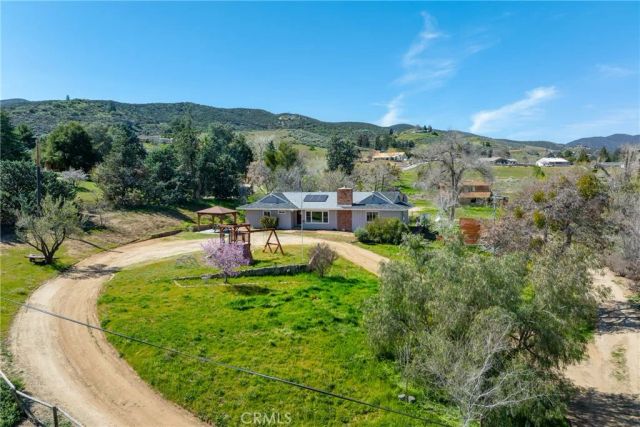 40027 90th Street West, Leona Valley, CA 93551