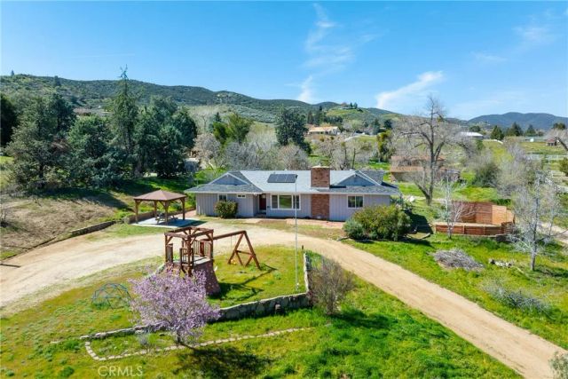 40027 90th Street West, Leona Valley, CA 93551