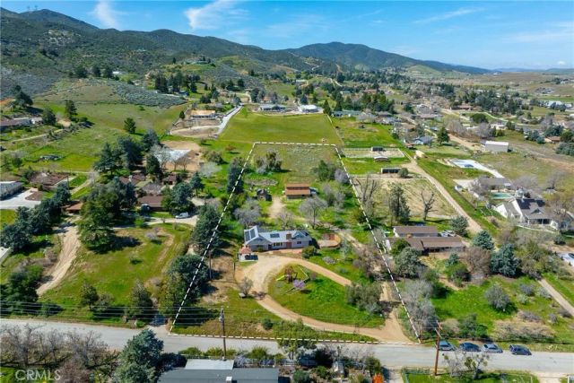 40027 90th Street West, Leona Valley, CA 93551