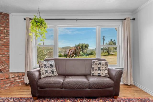 40027 90th Street West, Leona Valley, CA 93551