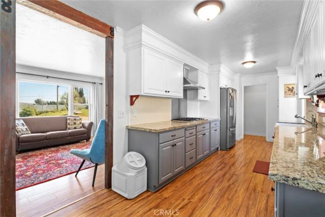 40027 90th Street West, Leona Valley, CA 93551