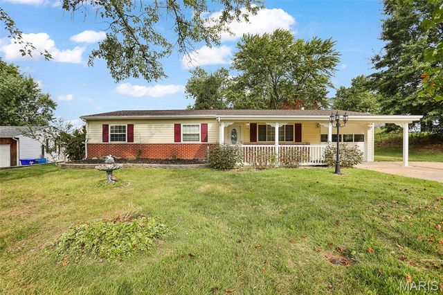 257 Joyce Court, Ballwin, MO 63021