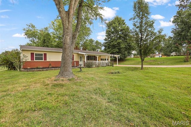 257 Joyce Court, Ballwin, MO 63021