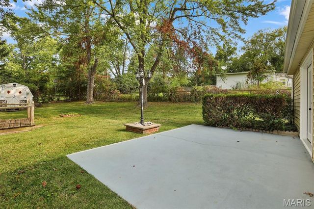 257 Joyce Court, Ballwin, MO 63021