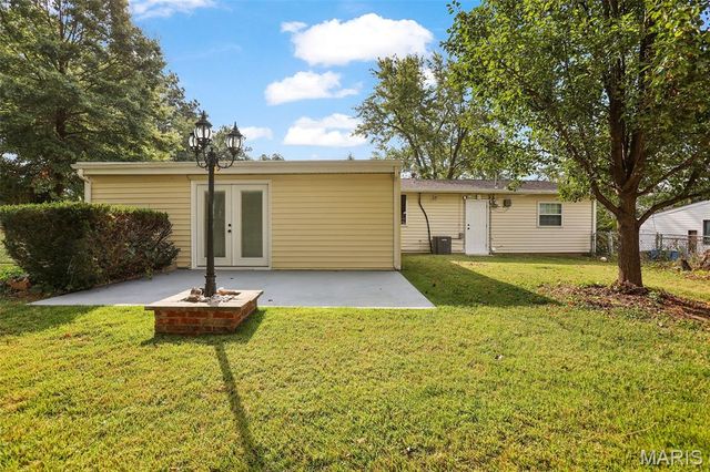 257 Joyce Court, Ballwin, MO 63021