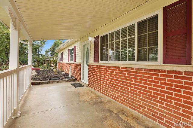 257 Joyce Court, Ballwin, MO 63021