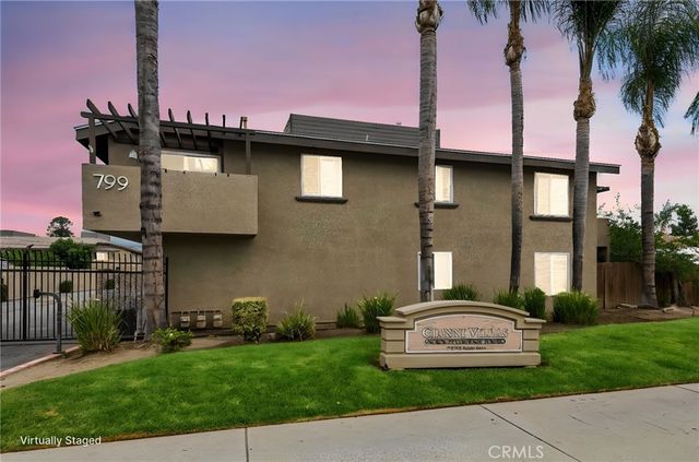799 Gianni Drive 210, Corona, CA 92879