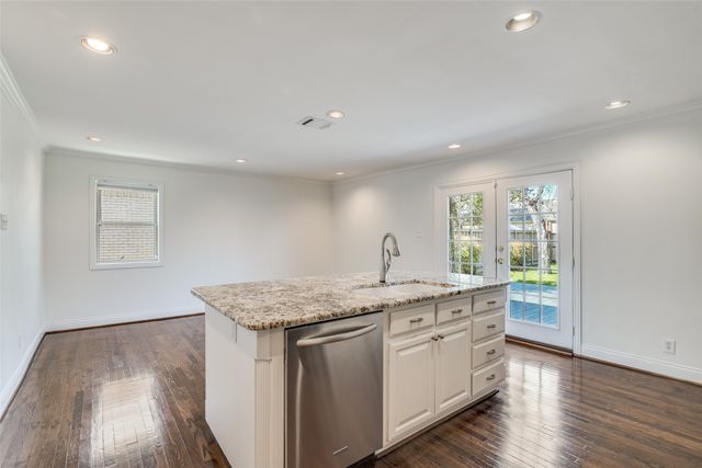 10651 Larchfield Lane, Dallas, TX 75238