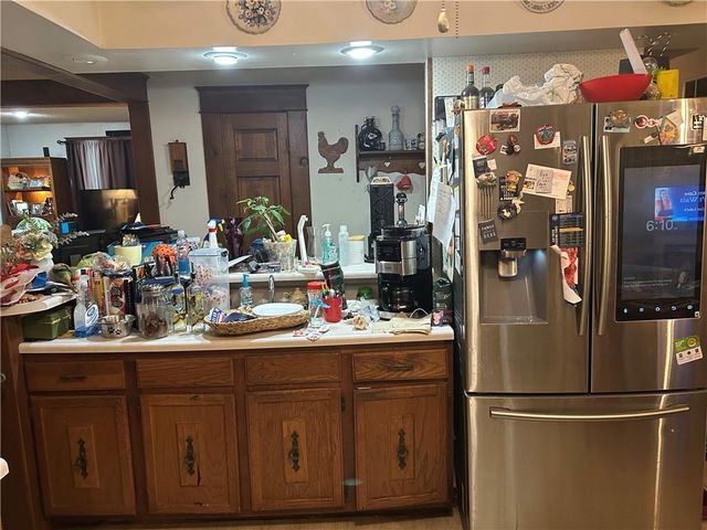 601 Main Street, Dearborn, MO 64439