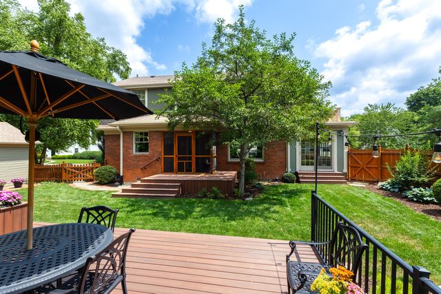 46 Kenwood Avenue, Davenport, IA 52803