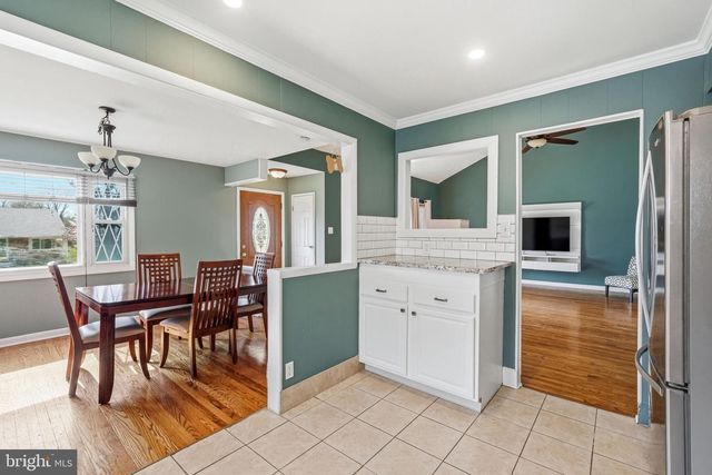 1606 PLEASANT DR, Cherry Hill, NJ 08003