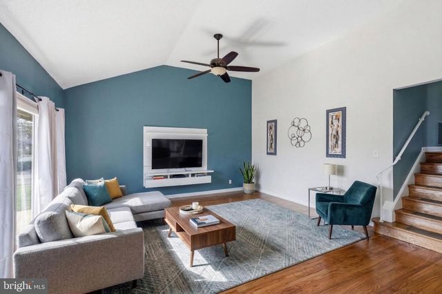 1606 PLEASANT DR, Cherry Hill, NJ 08003