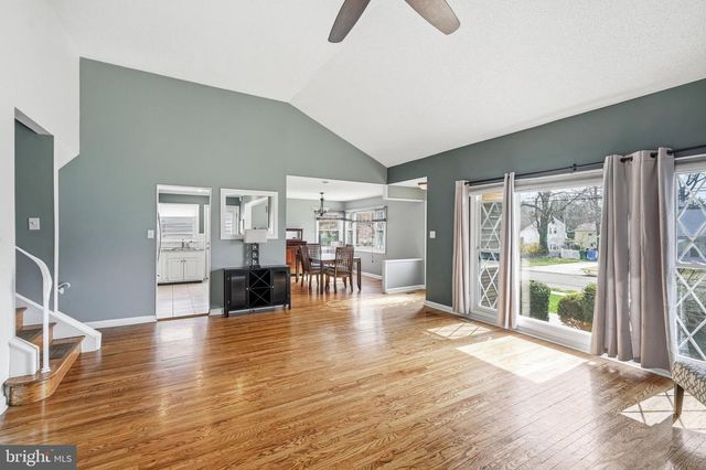1606 PLEASANT DR, Cherry Hill, NJ 08003