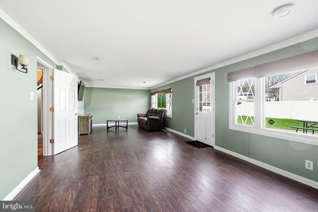 1606 PLEASANT DR, Cherry Hill, NJ 08003