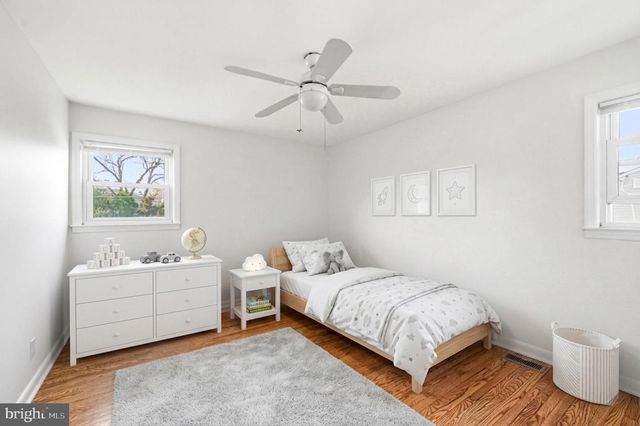 1606 PLEASANT DR, Cherry Hill, NJ 08003