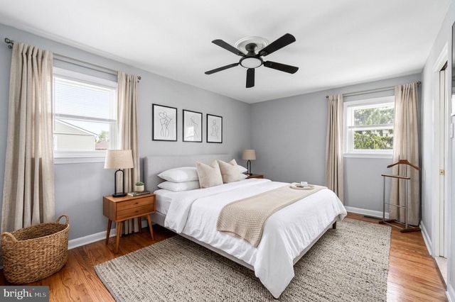 1606 PLEASANT DR, Cherry Hill, NJ 08003