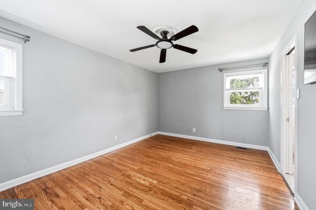 1606 PLEASANT DR, Cherry Hill, NJ 08003