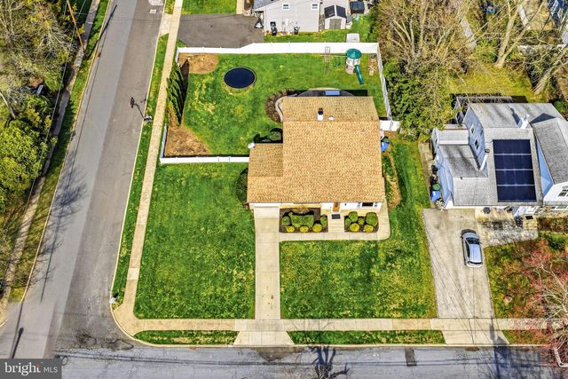 1606 PLEASANT DR, Cherry Hill, NJ 08003