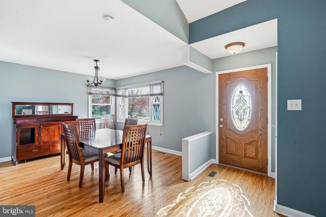 1606 PLEASANT DR, Cherry Hill, NJ 08003