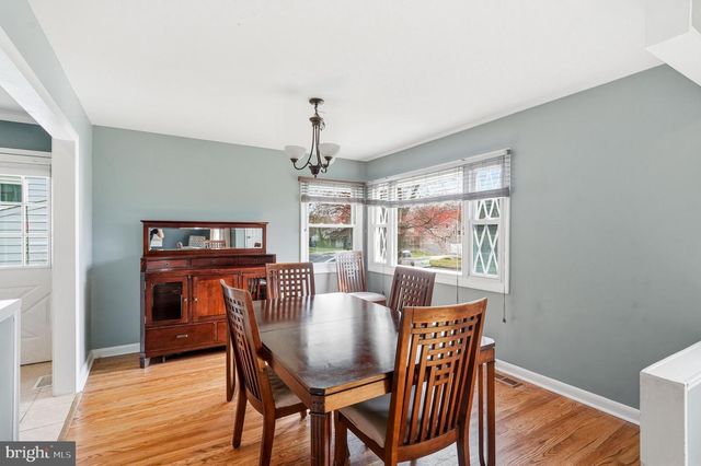 1606 PLEASANT DR, Cherry Hill, NJ 08003